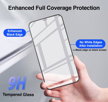 Load image into Gallery viewer, premium tempered glass screen protector for apple iphone 13 series | marketzone chrustchurch
