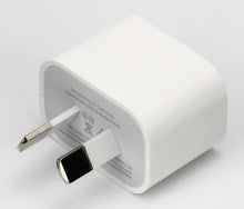Load image into Gallery viewer, 5v 2a usb power adapter wall charger au/nz plug | marketzone christchurch
