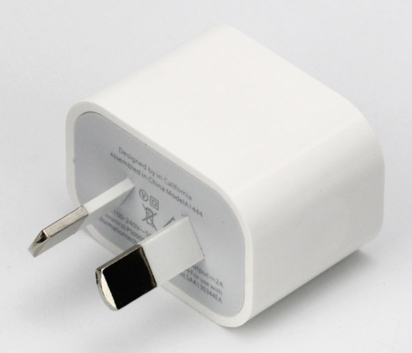 1st Gen Apple 5v 2a For IPhone IPad 5V 2A Single USB Power Adapter