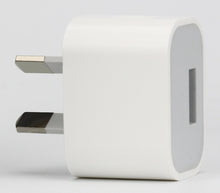 Load image into Gallery viewer, 5v 2a usb power adapter wall charger au/nz plug | marketzone christchurch
