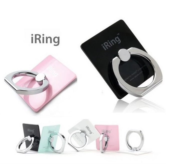 handphone mobile phone tablet ring holder stand | marketzone christchurch